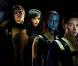Des images de  X-Men First Class , en salles le 1er juin 2011.