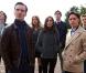 Des images de  X-Men First Class , en salles le 1er juin 2011.