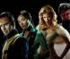Des images de  X-Men First Class , en salles le 1er juin 2011.