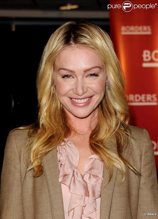 Ellen DeGeneres et Portia de Rossi