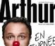 Arthur en tournée dans toute la France à partir de janvier 2011