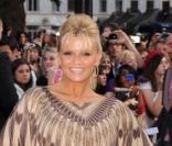 Kerry Katona en août 2010 
