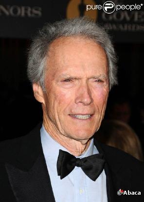 Clint Eastwood devrait tourner prochainement  Une étoile est née.