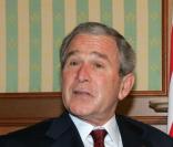 George W. Bush