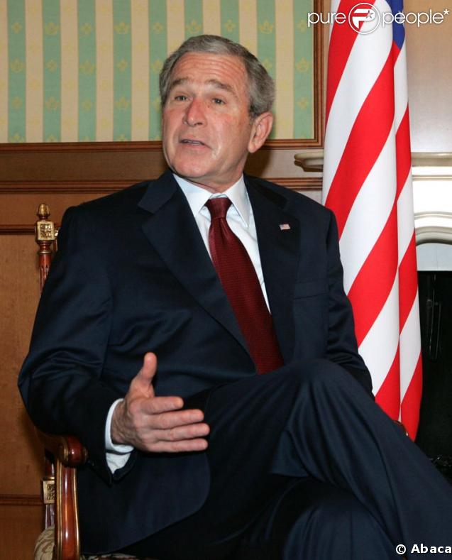 George W. Bush