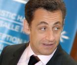 Nicolas Sarkozy