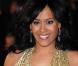 Amel Bent lors des NRJ Music Awards en 2008 