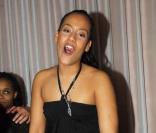 Amel Bent en 2006 