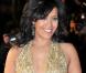 Amel Bent lors des NRJ Music Awards en 2008