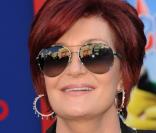 Sharon Osbourne à l'occasion de l'avant-première de  Gnomeo et Juliette , qui s'est tenue au El Capitan Theatre d'Hollywood, à Los Angeles, le 23 janvier 2011.