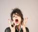 La chanteuse Adrienne Pauly devient actrice...