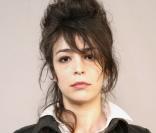 Adrienne Pauly