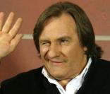 Gérard Depardieu