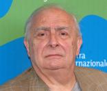 Claude Chabrol