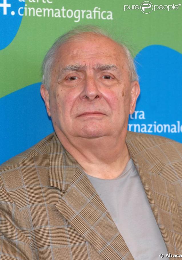 Claude Chabrol