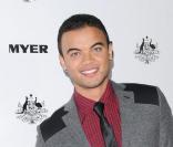 Guy Sebastian lors du gala G'Day Black Tie à Hollywood le 22 janvier 2011