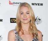 Yvonne Strahosvski lors du gala G'Day Black Tie à Hollywood le 22 janvier 2011