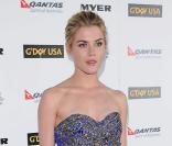 Rachael Taylor lors du gala G'Day Black Tie à Hollywood le 22 janvier 2011