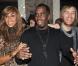 P. Diddy : En plein délire parisien avec les Guetta !