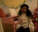 Chance Combs, la fille de P. Diddy, s'essaie au piano et au chant