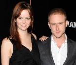 Ben Foster à l'occasion de l'avant-première de  The Mechanic , qui s'est tenue à l'ArcLight Theatre de Los Angeles, le 25 janvier 2011.