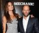Jason Statham et Sylvester Stallone entourés de bombes à Hollywood !
