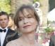 Isabelle Huppert dans le rôle de C. Breillat, une vieille maîtresse abusée !