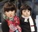 Diego Maradona : Sa fille Giannina et son petit-fils sont aussi fous de foot !