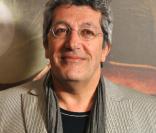 Alain Chabat, Paris, avril 2010