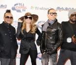 Les Black Eyed Peas