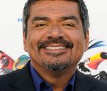 George Lopez à la Twentieth Century Fox Voice presentation of RIO à Los Angeles, le 28 janvier 2011.