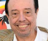 Sergio Mendes à la Twentieth Century Fox Voice presentation of RIO à Los Angeles, le 28 janvier 2011.
