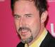 David Arquette est sorti de rehab... il est en pleine forme !