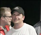 Michael J. Fox lutte contre la maladie de Parkinson