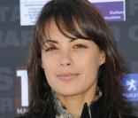 Bérénice Bejo était présente lors du 18e Festival du Film Fantastique, à Gérardmer, en janvier 2011.