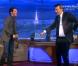 Tomer Sisley reçu par Arthur dans l'émission Ce soir avec Arthur, sur Comédie !