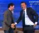 Tomer Sisley reçu par Arthur dans l'émission Ce soir avec Arthur, sur Comédie !