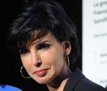 Rachida Dati, Paris, 7 décembre 2010