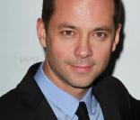 Laurent Claquin lors de la première de HOME à New York