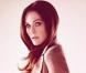 Julianne Moore est la nouvelle égérie de la marque Talbots pour la campagne printemps-été 2011.