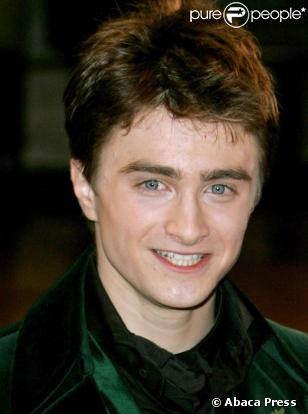 Daniel Radcliffe