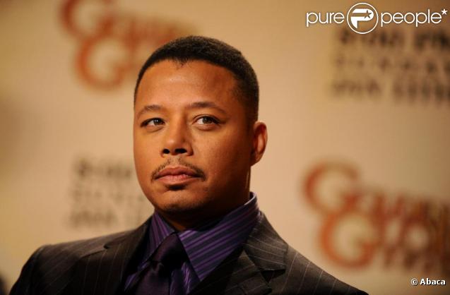 terrence howard and michelle ghent. Terrence Howard