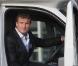 David Coulthard : Comme Jean-Luc Delarue, il a craqué pour un camping-car !