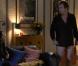 Le strip-tease de Jean-Paul Boher, incarné par Stéphane Hénon, devant Samia, jouée par Fabienne Carat. Épisode diffusé le 4 février 2011.