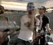 Images extraites de  Never gonna leave this bed  de Maroon 5, février 2011