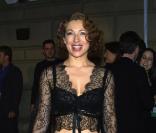 Alex Kingston