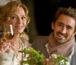 Des images de  Ceremony , avec Uma Thurman, qui devrait sortir dans nos salles dans le courant de l'année 2011.