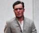 Ed Westwick : Le Gossip Boy est toujours aussi beau pour son retour au bercail !