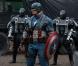Captain America : Découvrez le premier teaser génial du super-héros !