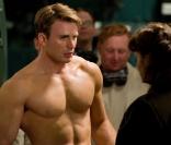 Image du film Captain America : The First Avenger